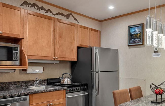 The Landmark - Foto 33