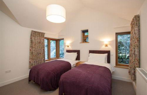 Spring Cottage - Foto 24