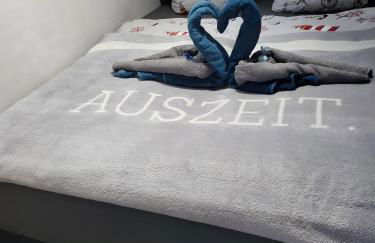 Hausboot Seeadler Stralsund - Foto 18