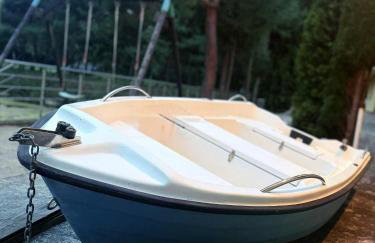 Zacisze Nad Stawami - Foto 6