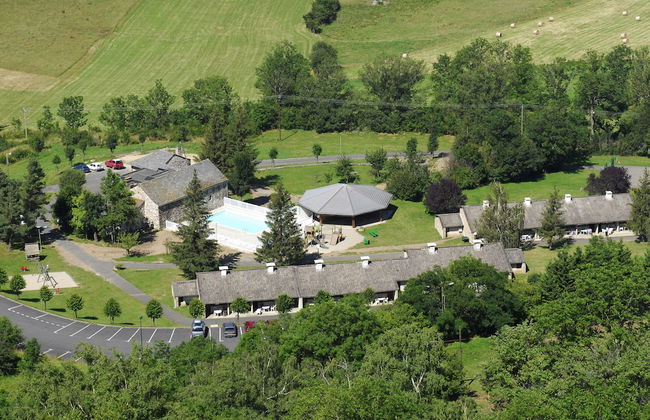 VVF Haute Loire Saint-Julien-Chapteuil - Foto 1