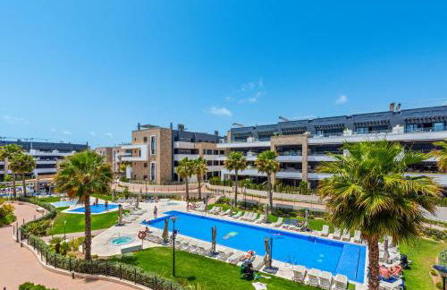 Apartmán v luxusním komplexu Flamenca Village - Foto 3