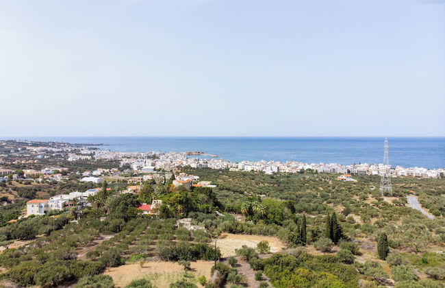 Athinais Suites - Foto 75