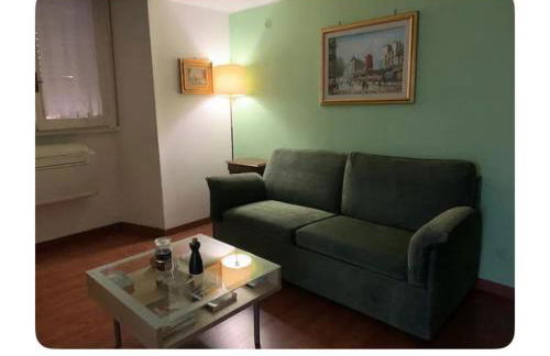 Apartment in historic palace - Foto 2