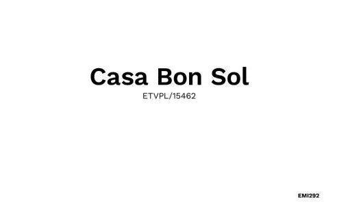 Casa Bon Sol - Photo 46