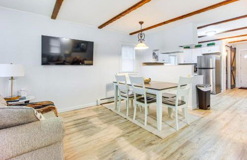 Lakefront Cabin with Panoramic Water View and Access - Foto 8