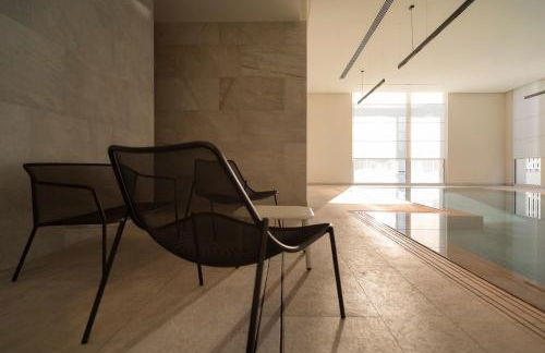 Torre Milano Luxury Suite Gym-Pool&Rooftop - Foto 31