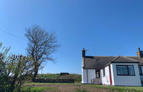 Meikle Aucheoch Holiday Cottage, plus Hot Tub, Near Maud, in the heart of Aberdeenshire - Foto 23