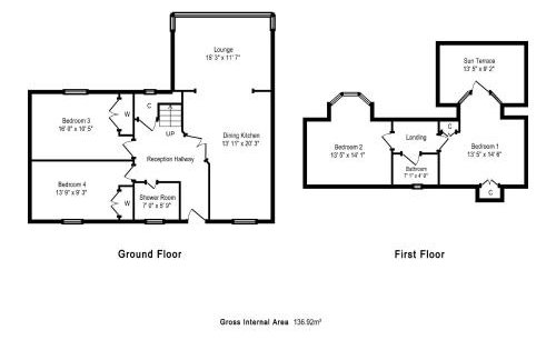 Seaside Place, Aberdour - Foto 26