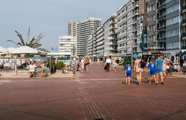 Charming Apartment Near Beach - Foto 9