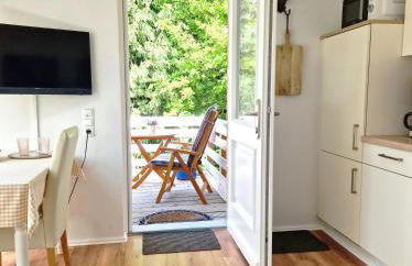 Wohnung Adlerhorst in Eversen-Heide - Foto 12