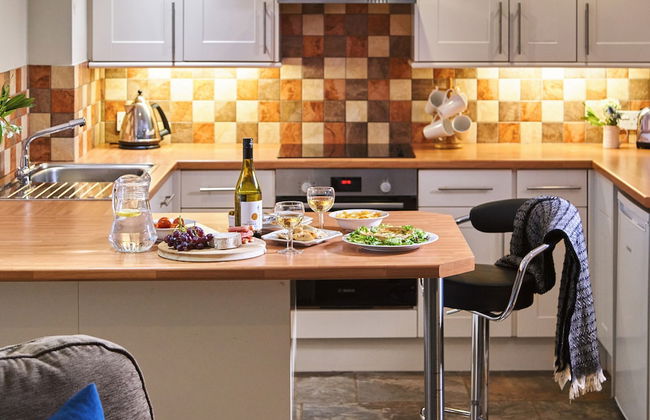 Swallows End in Lower Ashton - Foto 14