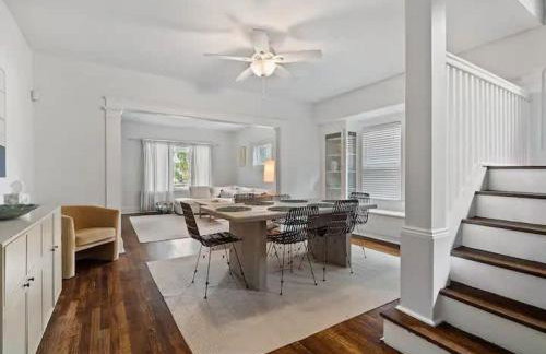 19th Century 'Cleveland Double' - Walk To Beach - Foto 11