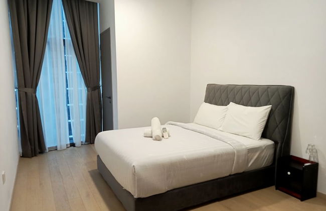 Eaton Residences KLCC by Luna - Foto 5