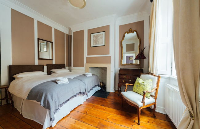 Founders House - Foto 9