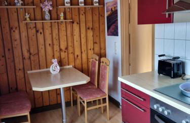 Ferienhaus in Thüringen Nähe Hohenwarte Stausee - Foto 13