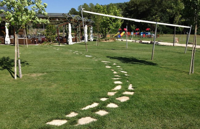 Relais Magione Papale - Photo 32