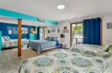 Sandy beach water toys great dock - Foto 19