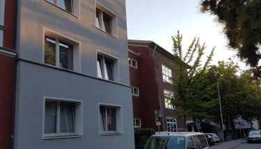 Ferienwohnung im Stadtzentrum - Foto 3