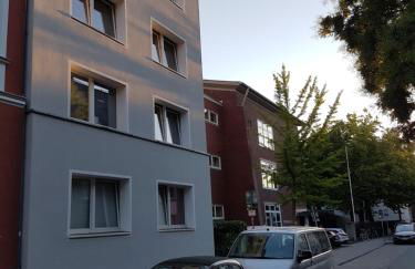 Ferienwohnung im Stadtzentrum - Foto 3