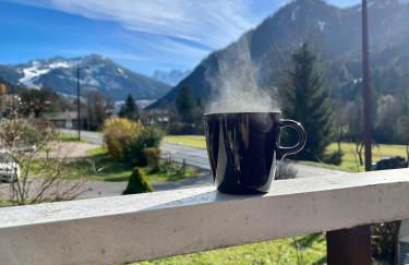 Appartement neuf à 400 m des remontées avec Sauna - Photo 10