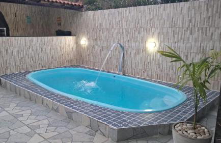 Casa Praia Maragogi - Peroba - Foto 6