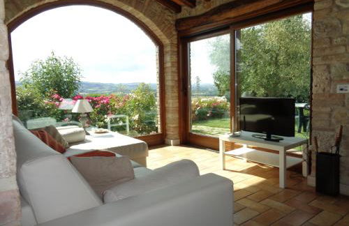 Agriturismo La Torraccia - Foto 44