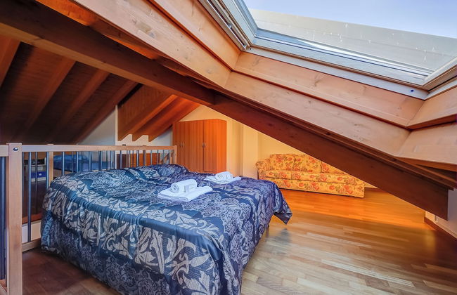 Penthouse The Magnifique View - Foto 4