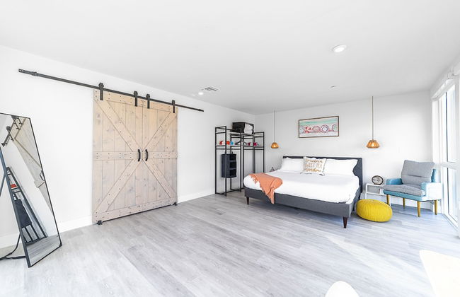 Lofts of Aventura - Foto 11