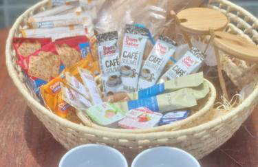 Casa Pitanga Flat - Foto 57