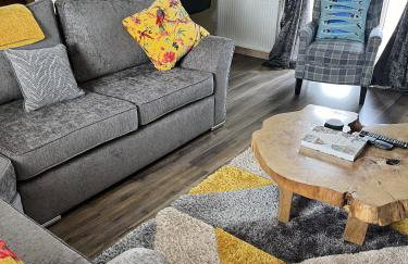 Salmon House - Foto 8