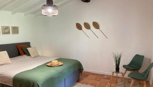 Gite De Merugat - Photo 3