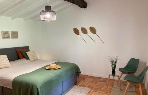 Gite De Merugat - Foto 3