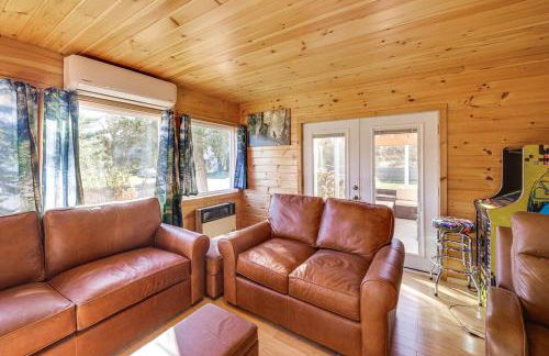 Black Bear Dens - Foto 22