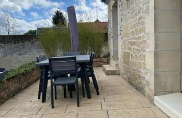 Maison de Caractère - Foto 4