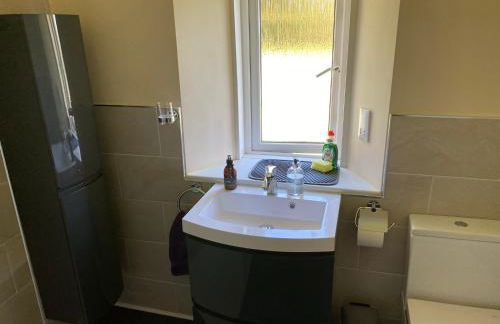 Loch Morar Private Suite - Foto 29