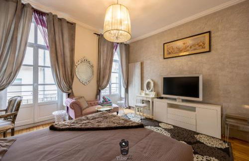 Terrasse Royale au Coeur de Nantes - Foto 13