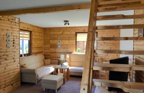 Domek z Klimatem całoroczny - Foto 10