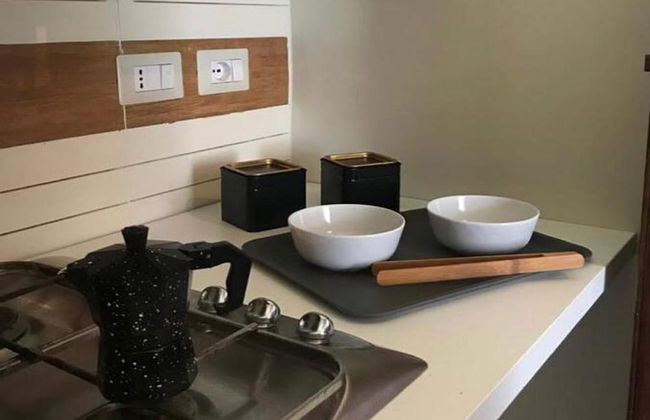 Cozy Apartment in Torrenova - Foto 4