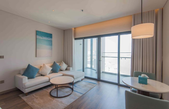 A La Carte Ha Long Residence - Foto 63