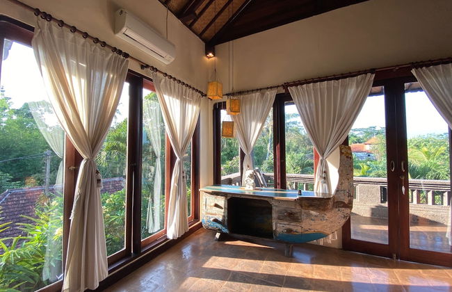 Rumah Dadong - Photo 13