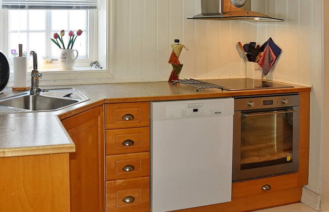 Holiday Home in Tornes I Romsdal - Foto 14