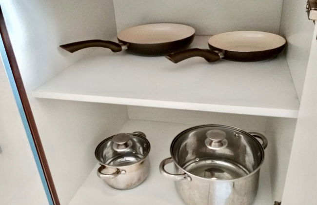 Monaco Grand Apartments By CityBookings - Foto 39