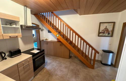 Ruhige Ferienwohnung bei Bamberg - Foto 5