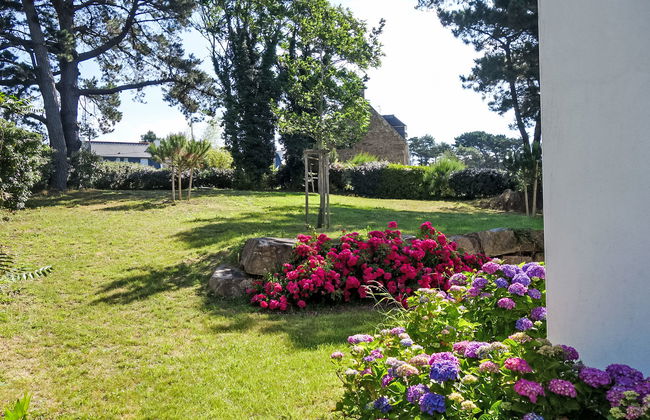 Kreiz An Avel - Foto 25