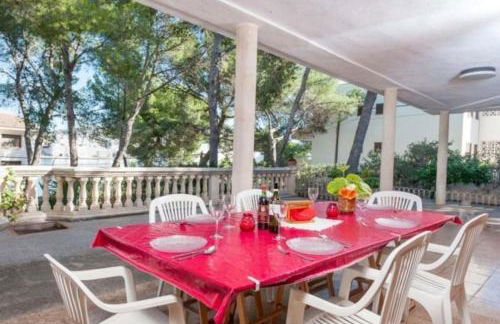 Villa Marta, a fantastic holiday home by the sea - Foto 43