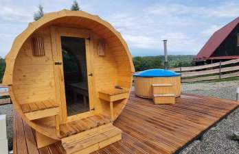 Willa Kotwica - Solina Chrewt - Foto 20