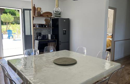 Le cottage du Lenn - Foto 26