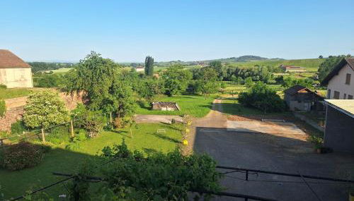 L'Horizon du Vignoble - Foto 4