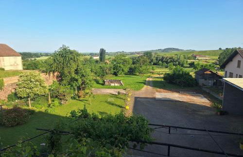 L'Horizon du Vignoble - Foto 4